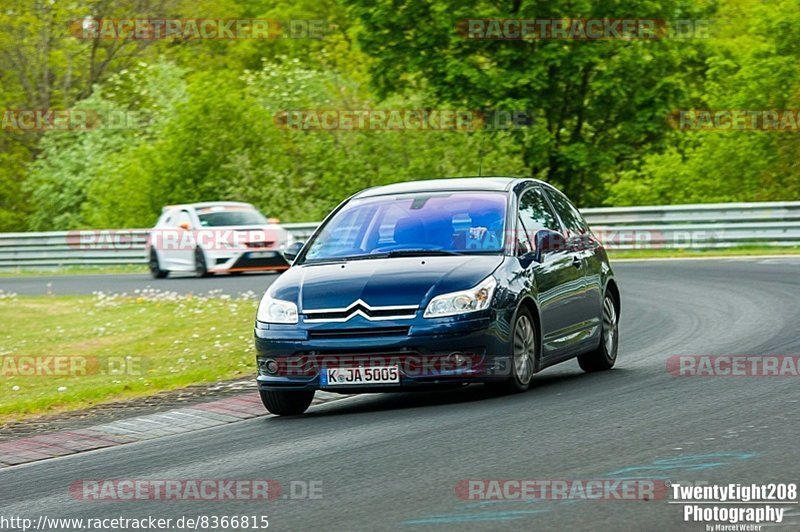 Bild #8366815 - Touristenfahrten Nürburgring Nordschleife (09.05.2020)