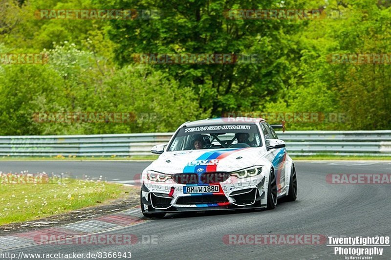 Bild #8366943 - Touristenfahrten Nürburgring Nordschleife (09.05.2020)