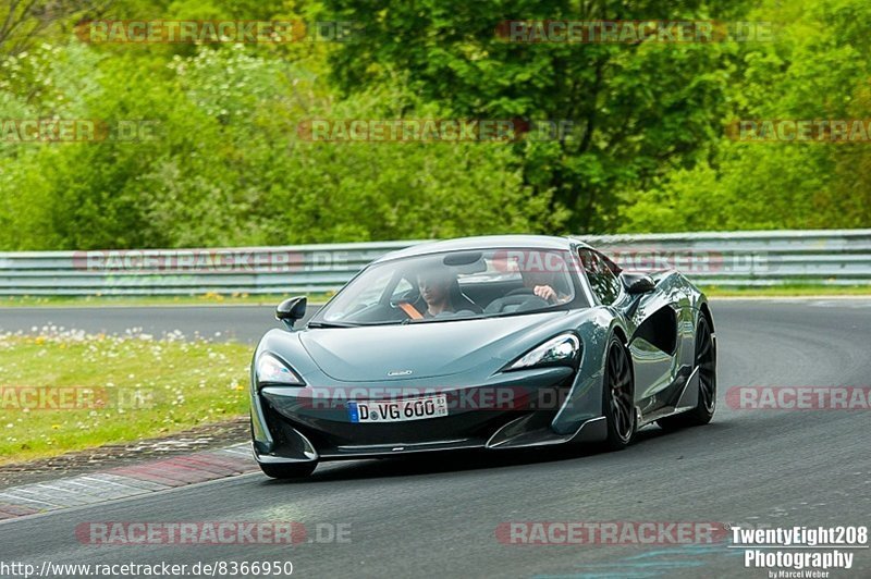 Bild #8366950 - Touristenfahrten Nürburgring Nordschleife (09.05.2020)