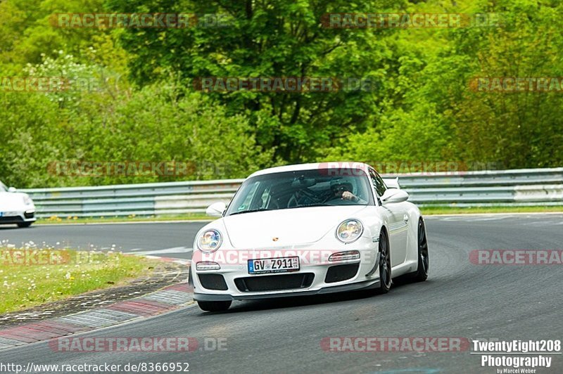 Bild #8366952 - Touristenfahrten Nürburgring Nordschleife (09.05.2020)