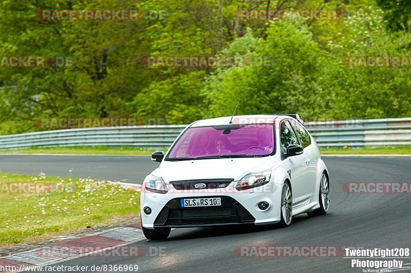 Bild #8366969 - Touristenfahrten Nürburgring Nordschleife (09.05.2020)