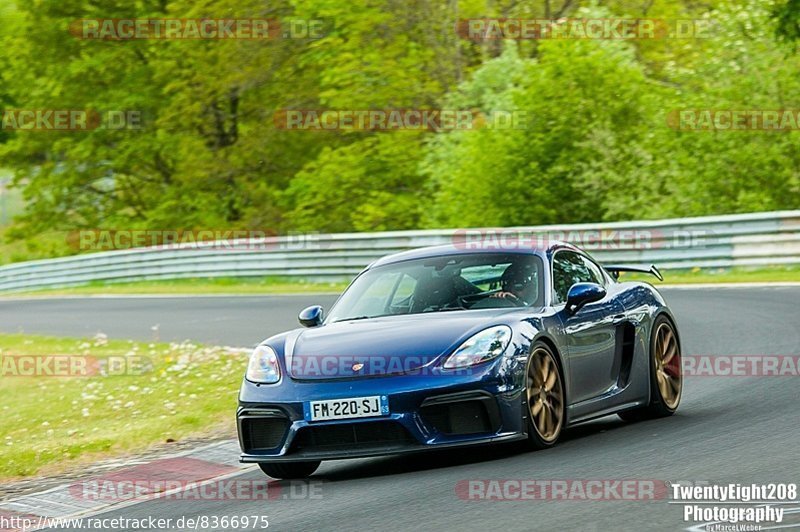 Bild #8366975 - Touristenfahrten Nürburgring Nordschleife (09.05.2020)