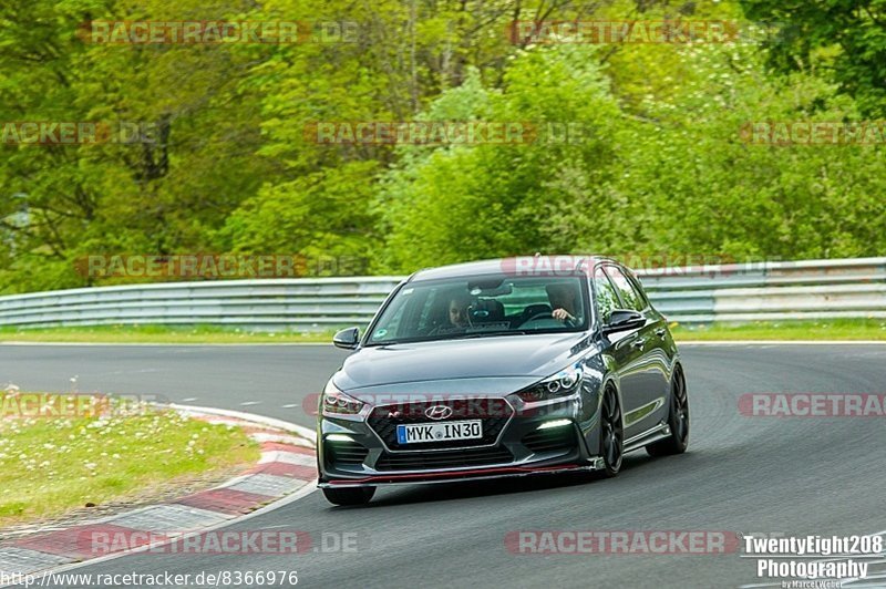 Bild #8366976 - Touristenfahrten Nürburgring Nordschleife (09.05.2020)