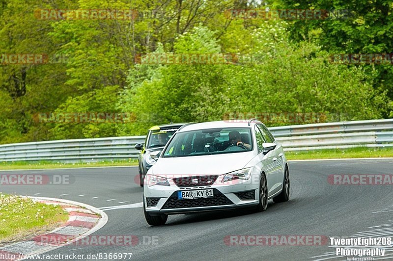 Bild #8366977 - Touristenfahrten Nürburgring Nordschleife (09.05.2020)