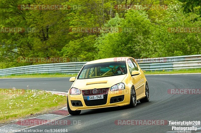 Bild #8366984 - Touristenfahrten Nürburgring Nordschleife (09.05.2020)