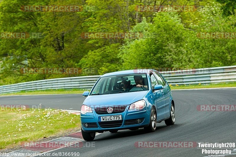 Bild #8366990 - Touristenfahrten Nürburgring Nordschleife (09.05.2020)