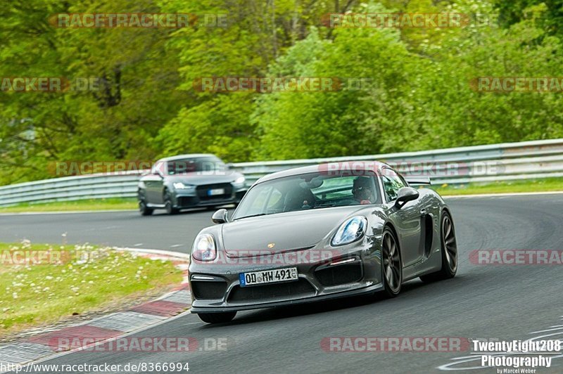 Bild #8366994 - Touristenfahrten Nürburgring Nordschleife (09.05.2020)