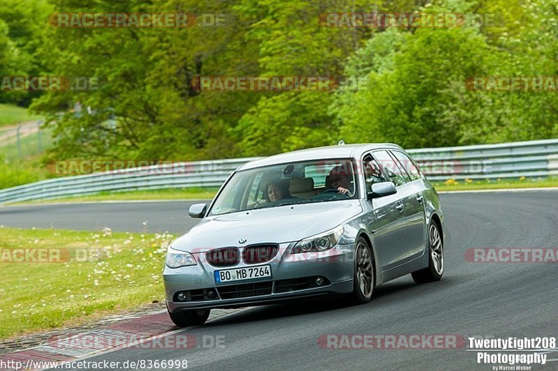 Bild #8366998 - Touristenfahrten Nürburgring Nordschleife (09.05.2020)