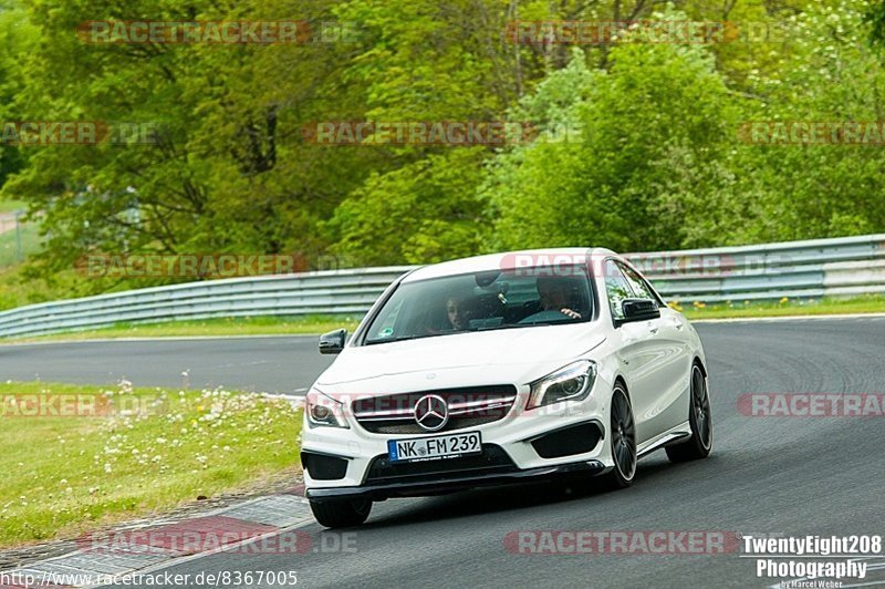 Bild #8367005 - Touristenfahrten Nürburgring Nordschleife (09.05.2020)