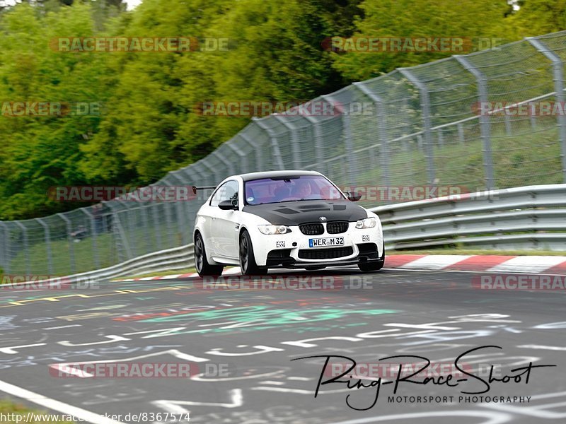 Bild #8367574 - Touristenfahrten Nürburgring Nordschleife (09.05.2020)