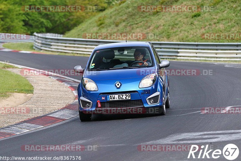 Bild #8367576 - Touristenfahrten Nürburgring Nordschleife (09.05.2020)