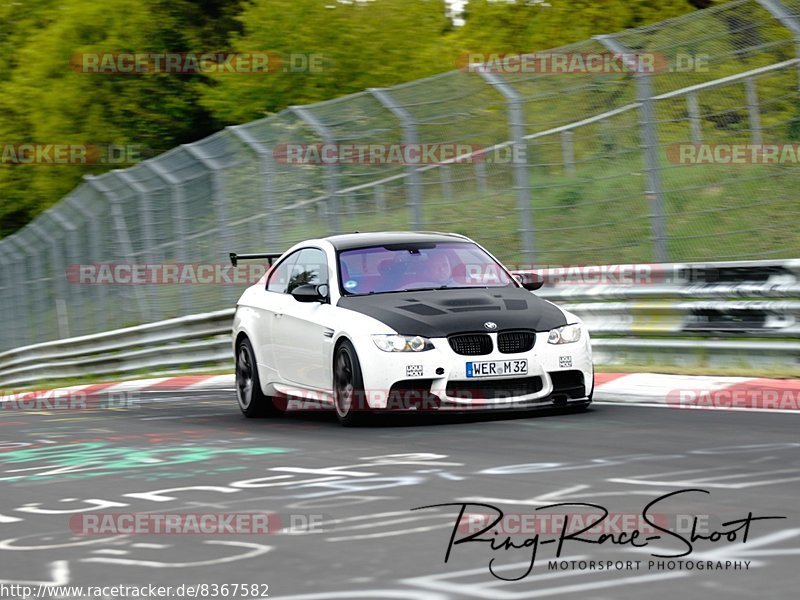 Bild #8367582 - Touristenfahrten Nürburgring Nordschleife (09.05.2020)