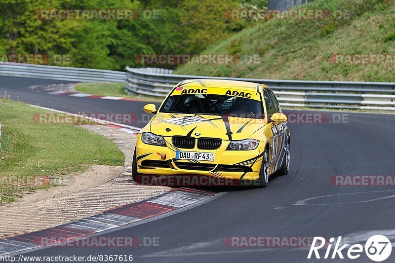 Bild #8367616 - Touristenfahrten Nürburgring Nordschleife (09.05.2020)