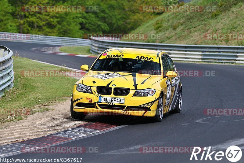 Bild #8367617 - Touristenfahrten Nürburgring Nordschleife (09.05.2020)