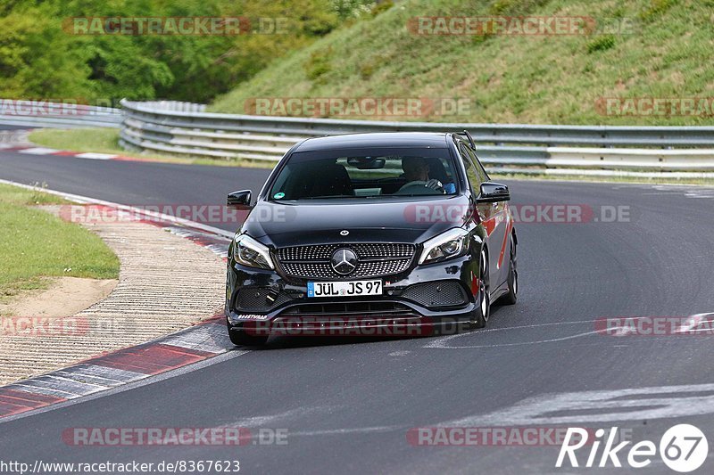 Bild #8367623 - Touristenfahrten Nürburgring Nordschleife (09.05.2020)