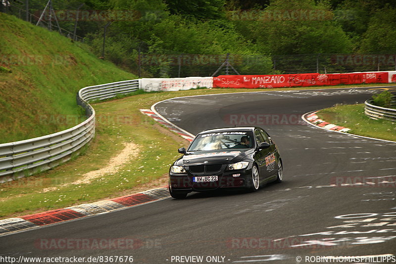 Bild #8367676 - Touristenfahrten Nürburgring Nordschleife (09.05.2020)