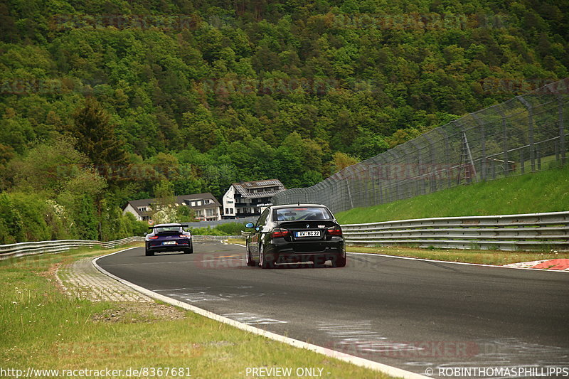 Bild #8367681 - Touristenfahrten Nürburgring Nordschleife (09.05.2020)