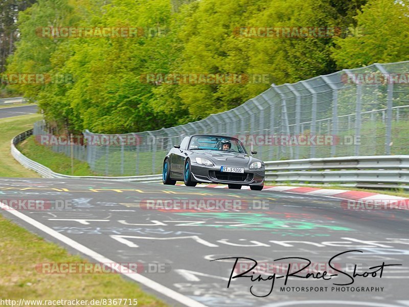 Bild #8367715 - Touristenfahrten Nürburgring Nordschleife (09.05.2020)