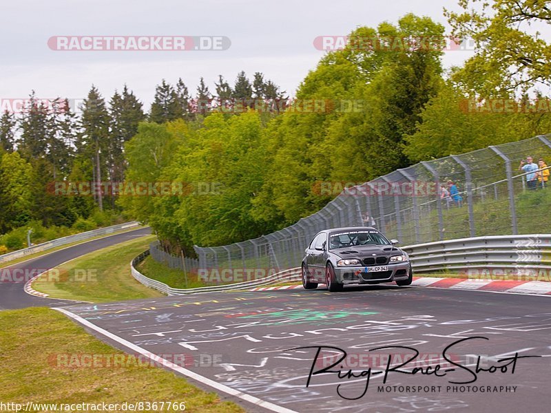 Bild #8367766 - Touristenfahrten Nürburgring Nordschleife (09.05.2020)