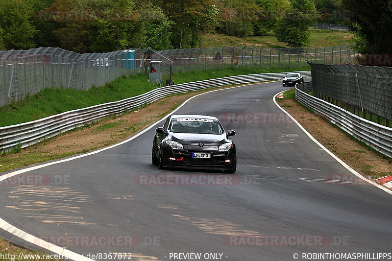 Bild #8367872 - Touristenfahrten Nürburgring Nordschleife (09.05.2020)