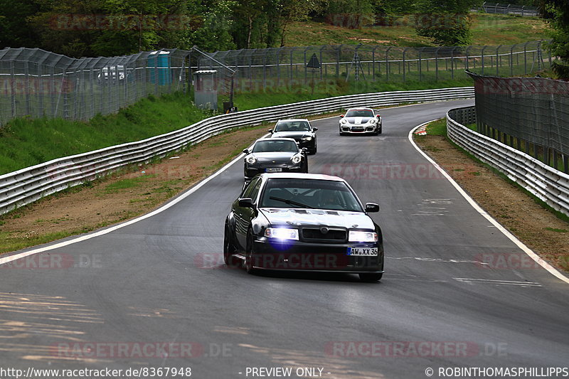 Bild #8367948 - Touristenfahrten Nürburgring Nordschleife (09.05.2020)