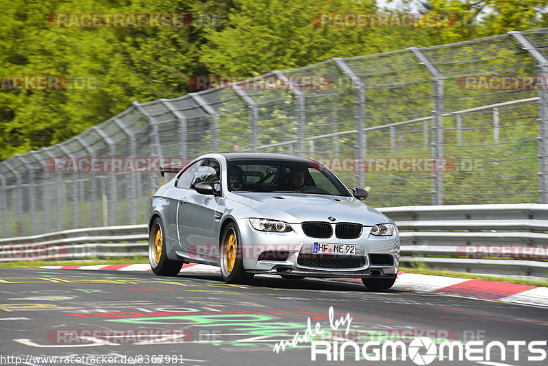 Bild #8367981 - Touristenfahrten Nürburgring Nordschleife (09.05.2020)