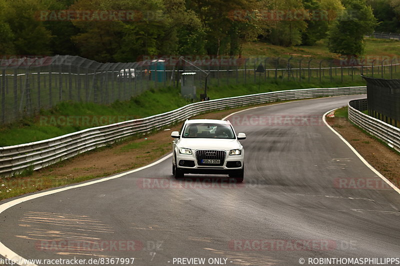 Bild #8367997 - Touristenfahrten Nürburgring Nordschleife (09.05.2020)