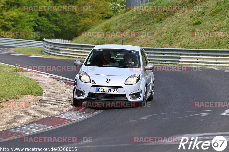 Bild #8368015 - Touristenfahrten Nürburgring Nordschleife (09.05.2020)