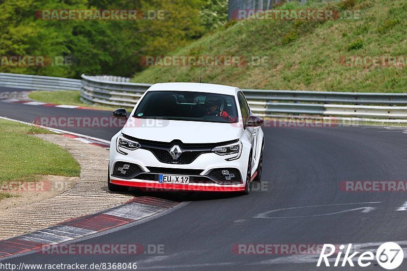 Bild #8368046 - Touristenfahrten Nürburgring Nordschleife (09.05.2020)