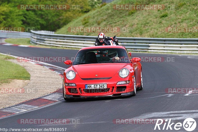 Bild #8368057 - Touristenfahrten Nürburgring Nordschleife (09.05.2020)