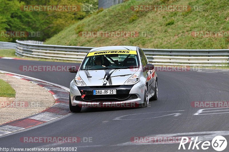 Bild #8368082 - Touristenfahrten Nürburgring Nordschleife (09.05.2020)