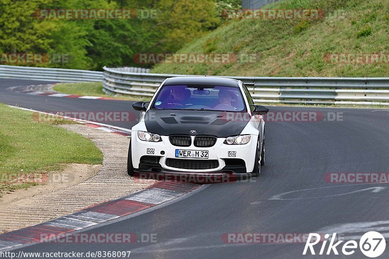 Bild #8368097 - Touristenfahrten Nürburgring Nordschleife (09.05.2020)