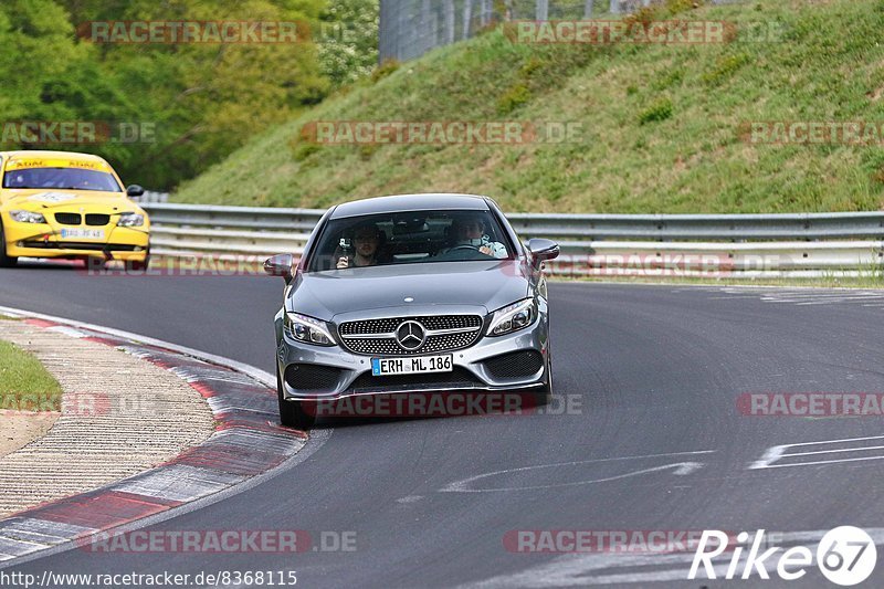 Bild #8368115 - Touristenfahrten Nürburgring Nordschleife (09.05.2020)