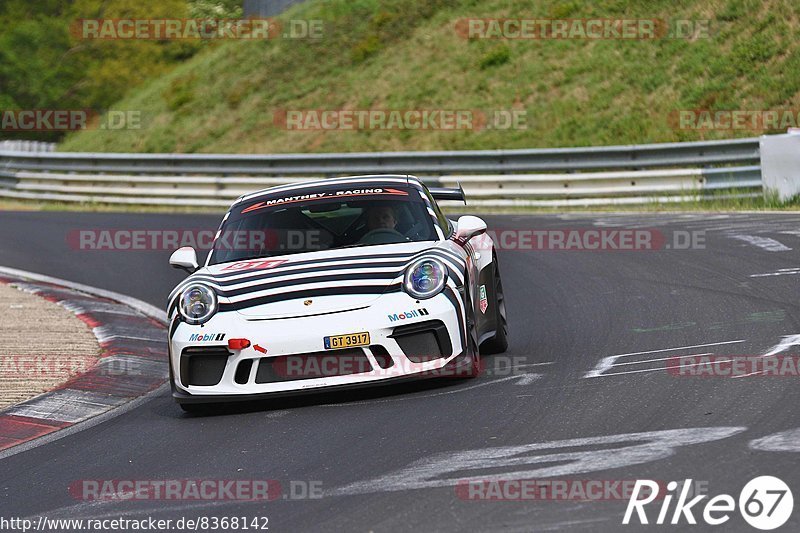 Bild #8368142 - Touristenfahrten Nürburgring Nordschleife (09.05.2020)