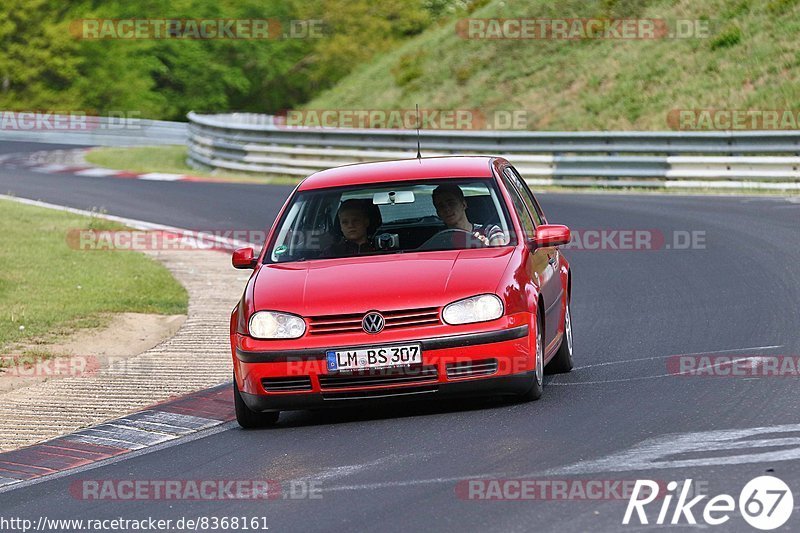 Bild #8368161 - Touristenfahrten Nürburgring Nordschleife (09.05.2020)