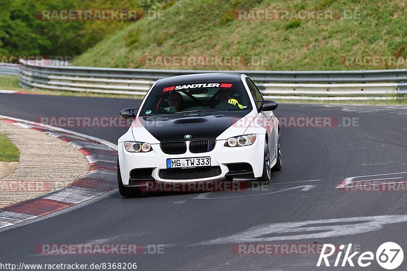 Bild #8368206 - Touristenfahrten Nürburgring Nordschleife (09.05.2020)