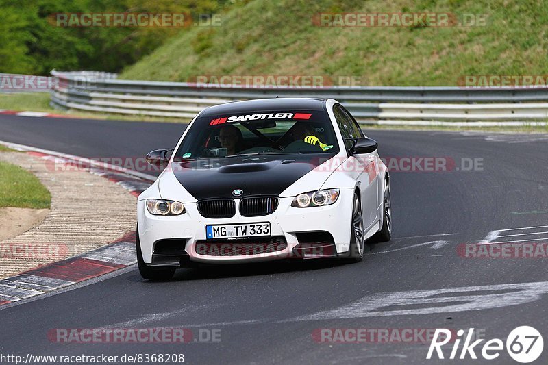 Bild #8368208 - Touristenfahrten Nürburgring Nordschleife (09.05.2020)