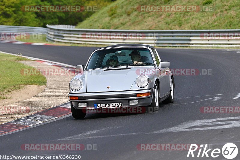 Bild #8368230 - Touristenfahrten Nürburgring Nordschleife (09.05.2020)