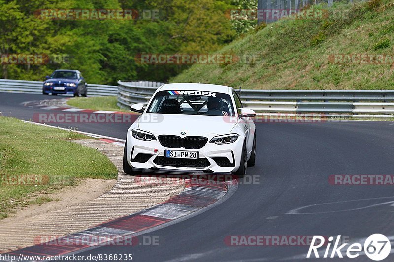 Bild #8368235 - Touristenfahrten Nürburgring Nordschleife (09.05.2020)