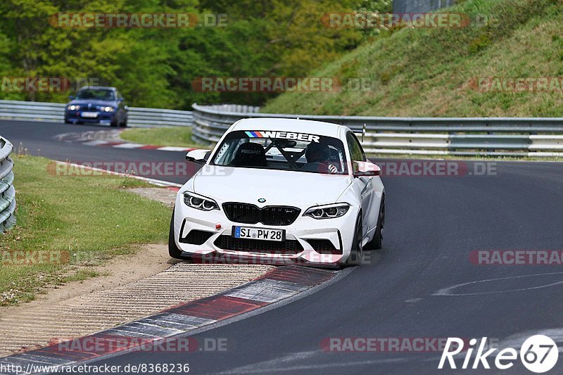 Bild #8368236 - Touristenfahrten Nürburgring Nordschleife (09.05.2020)