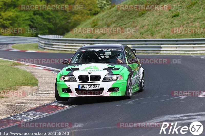 Bild #8368240 - Touristenfahrten Nürburgring Nordschleife (09.05.2020)