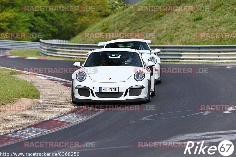 Bild #8368250 - Touristenfahrten Nürburgring Nordschleife (09.05.2020)