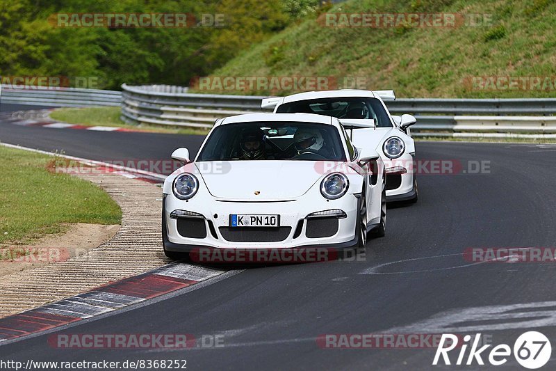 Bild #8368252 - Touristenfahrten Nürburgring Nordschleife (09.05.2020)