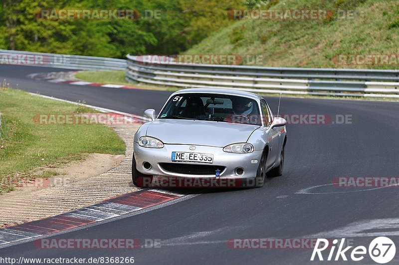 Bild #8368266 - Touristenfahrten Nürburgring Nordschleife (09.05.2020)