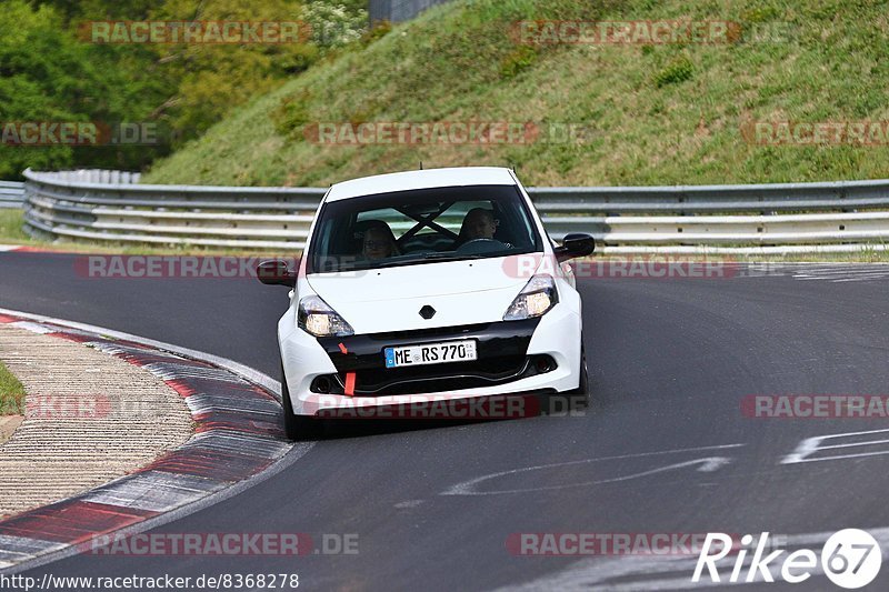 Bild #8368278 - Touristenfahrten Nürburgring Nordschleife (09.05.2020)