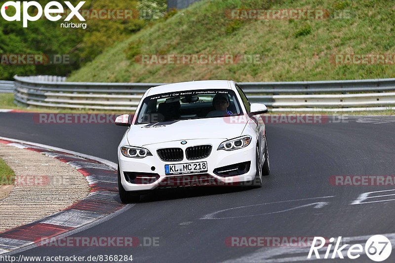 Bild #8368284 - Touristenfahrten Nürburgring Nordschleife (09.05.2020)