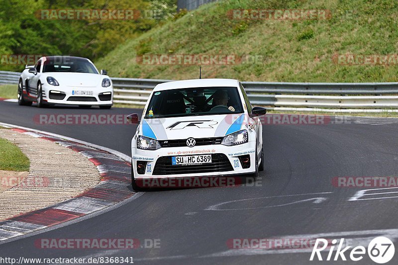 Bild #8368341 - Touristenfahrten Nürburgring Nordschleife (09.05.2020)