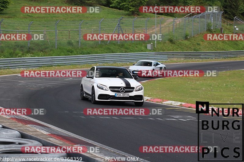 Bild #8368359 - Touristenfahrten Nürburgring Nordschleife (09.05.2020)