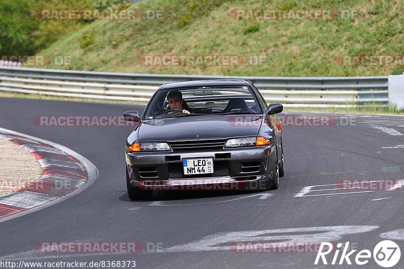 Bild #8368373 - Touristenfahrten Nürburgring Nordschleife (09.05.2020)