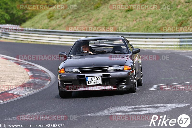 Bild #8368376 - Touristenfahrten Nürburgring Nordschleife (09.05.2020)